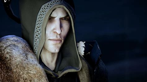 Solas at Dragon Age: Inquisition Nexus - Mods and community