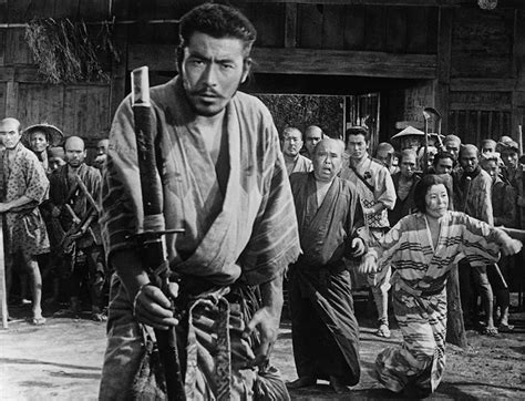 The Best Samurai Movies & Their Notable Filming Locations in Japan