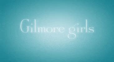 Gilmore Girls GIFs - Find & Share on GIPHY