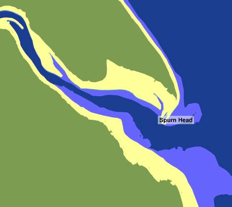 Coastal mapping: Humber Estuary - OpenLearn - Open University