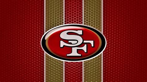 PC Wallpaper San Francisco 49ers - Wallpaper HD 2024