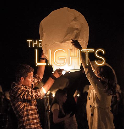 The Lights Lantern Festival - The Lights, Tampa / Orlando Area 4-27-2019