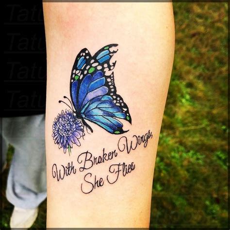 Pin en tatuajes de mariposas