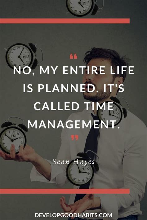 77 Time Management Quotes to Maximize Your Productivity