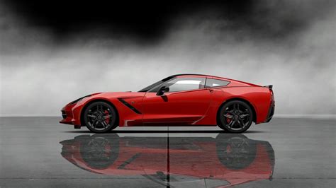 C7 Corvette Wallpapers - Wallpaper Cave