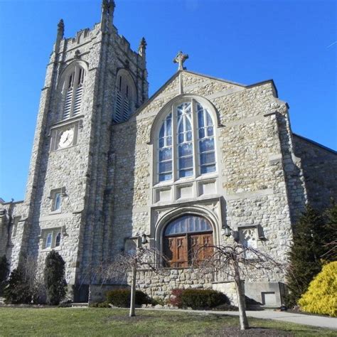 First United Methodist Church Westfield – Westfield NJ – Explore Union County