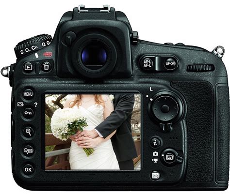 Best Camera For Wedding Photography - Techicy