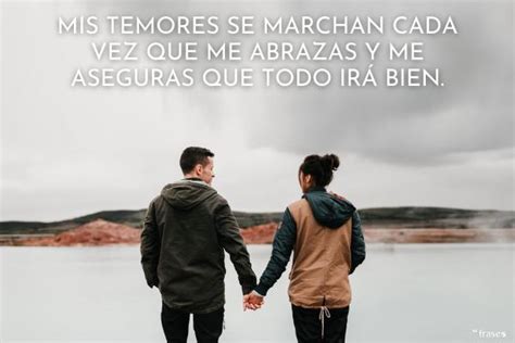 Top 34+ imagen frases para fotos de amor para mi novio - Abzlocal.mx