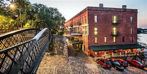 River Street Inn, Savannah, GA | Historic Hotels of America