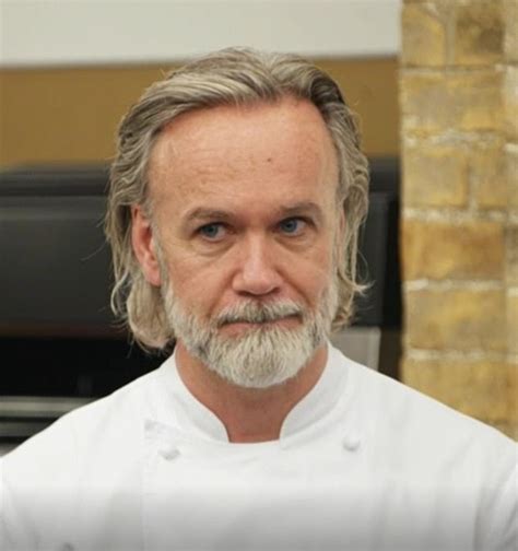 Marcus wareing masterchef the professionals - northpowen