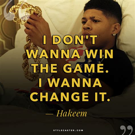 10 ‘Empire’ Quotes That Could Be Motivational Posters | StyleCaster