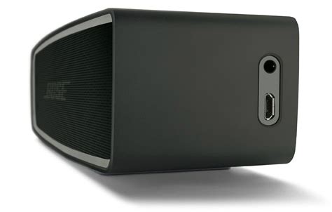 Bose SoundLink Mini II Review | SoundVisionReview