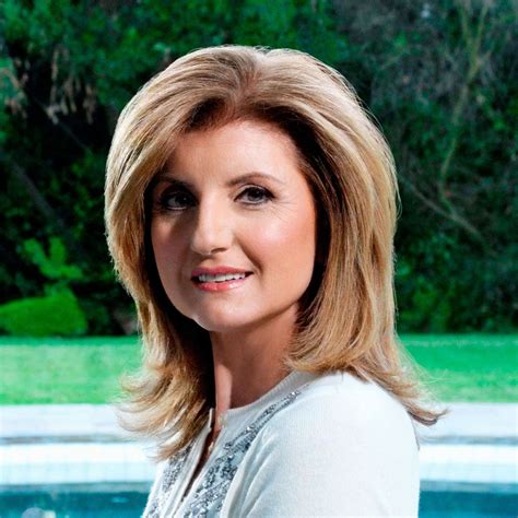 10 Things Arianna Huffington Wished She Knew In Her Twenties | Marie Claire