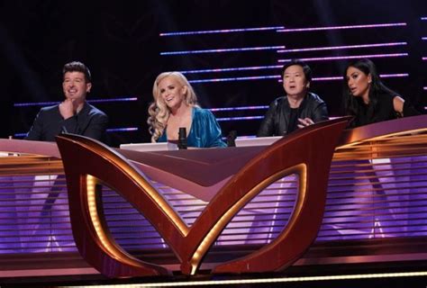 'The Masked Singer' Finale Spoilers & Recap: Who Won The Competition ...