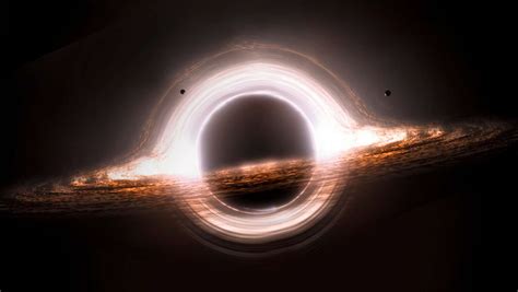 Hubble may have discovered the closest known intermediate black hole ...