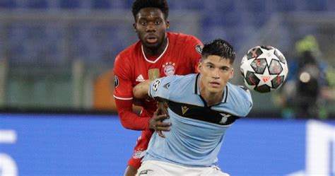 Alphonso Davies highlights young Canada squad for World Cup qualifiers ...