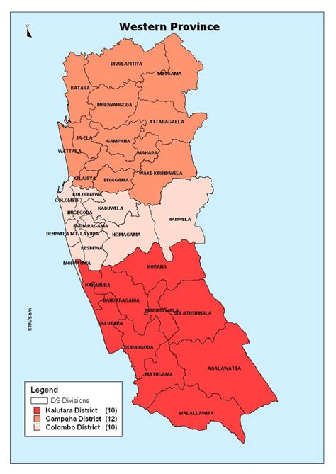 Department of Industries WP – Western Province Sri lanka