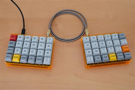 Let's Split | Pc keyboard, Keyboards, Computer keyboard