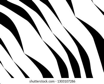 Black Diagonal Lines On White Background Stock Vector (Royalty Free) 2219711067 | Shutterstock