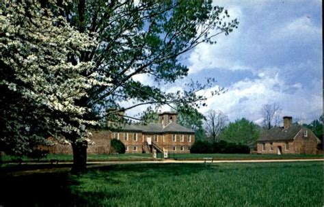 Stratford Hall Virginia