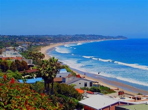 Top Southern California Beaches