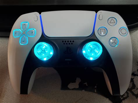 Ps5 Led controller | Etsy