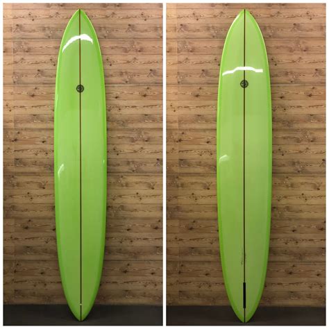 Brand New 11' x 23 x 3 TC Glider Surfboard - The Board Source