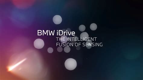 New-generation BMW iDrive 8 to be officially presented on March 15, 2021