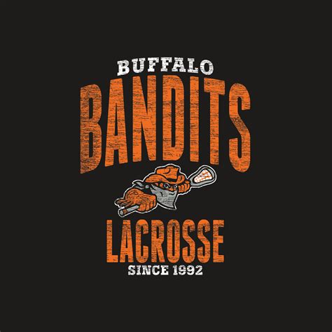 Buffalo Bandits Apparel Designs on Behance