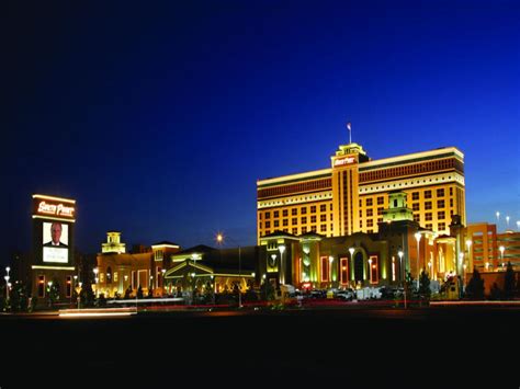 South Point Hotel, Casino & Spa - "Everyone’s A Winner Contest" is back! (free room night ...