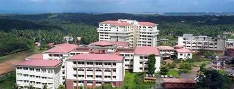 Yenepoya Medical College | YMC Mangalore | Karnataka