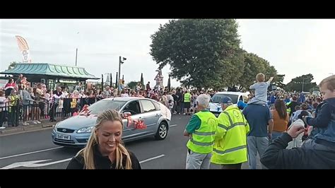 Clacton Carnival 2023 Part 4 - YouTube