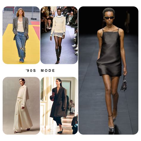 7 Key Spring 2023 Trends to Know From Paris Fashion Week | Who What Wear