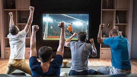 The best and worst new TVs for watching sport - CHOICE