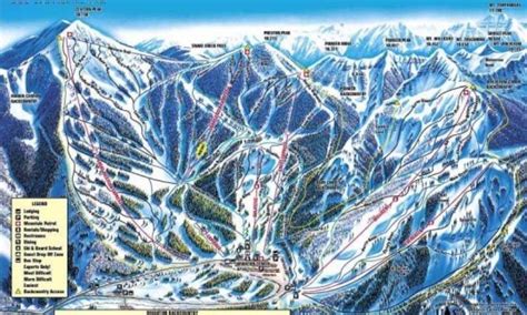 Which Utah Ski Resort Is For You? - Ski Utah