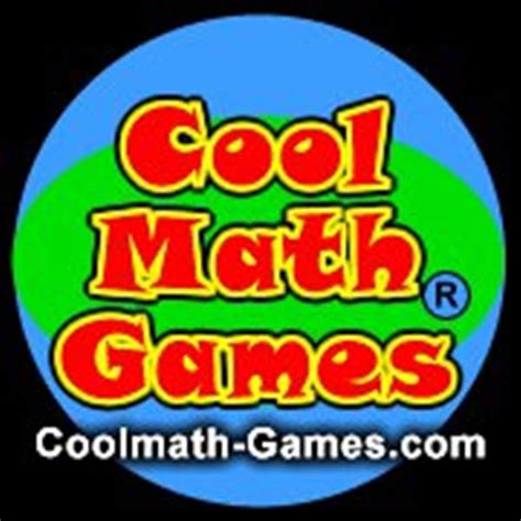 Cool math games Logos