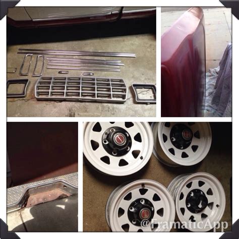 Oem parts - Ford F150 Forum - Community of Ford Truck Fans