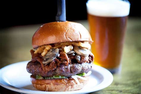 Best Burgers In Orange County - OC LA Restaurants - Thrillist