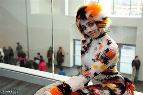 Rumpleteazer from the cats musical cosplay | Rumpleteazer (S… | Flickr