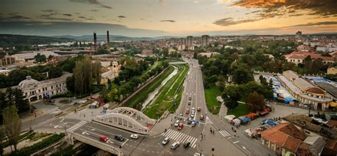 Kragujevac, homeland of modern Serbia - Serbia.com