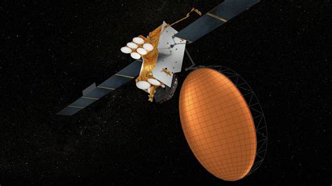 MHI to Launch First Inmarsat-6 Satellite