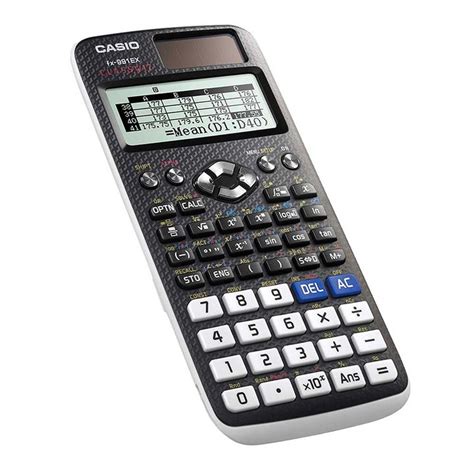 vendaje Nadie hardware calculadora cientifica fx 991 Picante Brillante ...