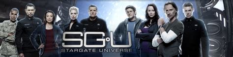 Stargate Universe Season 2 |Teaser Trailer