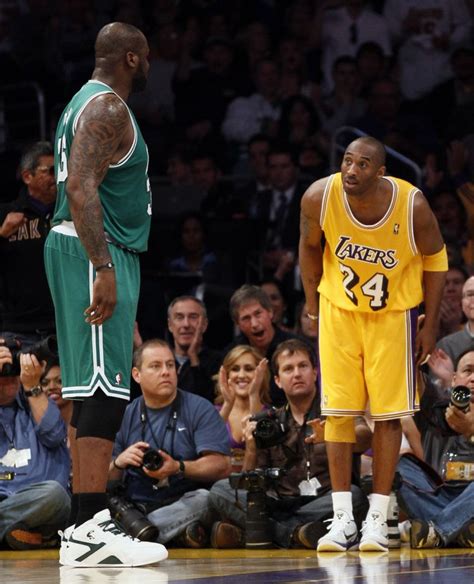 NBA: Celtics vs. Lakers - All Photos - UPI.com