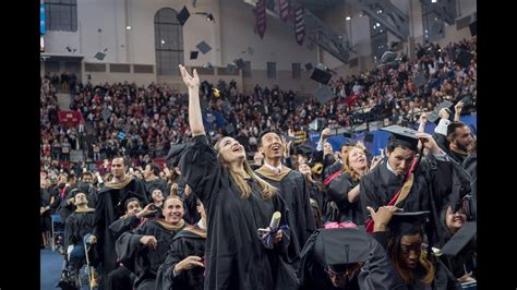 Welcome Class of 2016 to the Wharton Alumni Community - YouTube