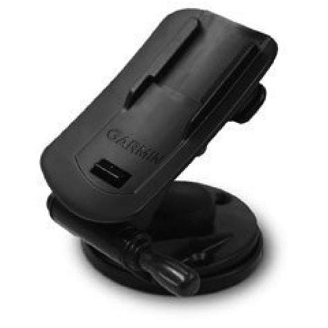 Garmin GPS Accessories - Marine Mount