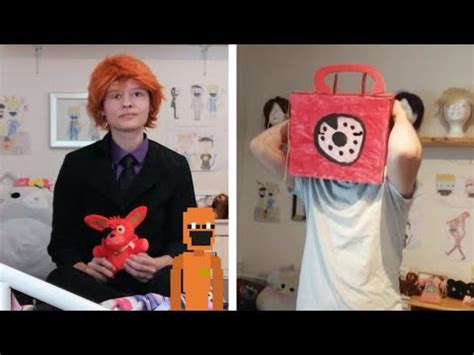 Steven is angry || Dsaf Cosplay Skit - YouTube