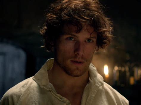 What Were The Hottest Moments On ‘Outlander,’ Season 1, Episode 4: “The ...