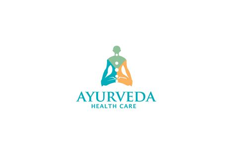 Ayurveda Medicine Logo – Logo Cowboy