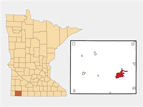 Worthington, OH - Geographic Facts & Maps - MapSof.net